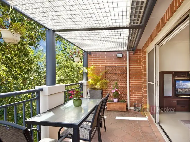 Third view of Homely apartment listing, 42/6 Williams Parade, Dulwich Hill NSW 2203
