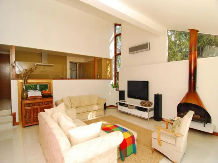 Second view of Homely house listing, 20 Taree Street, Chapel Hill QLD 4069