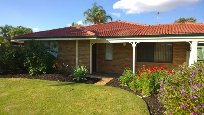 Main view of Homely house listing, 34 Kingsford Way, Huntingdale WA 6110