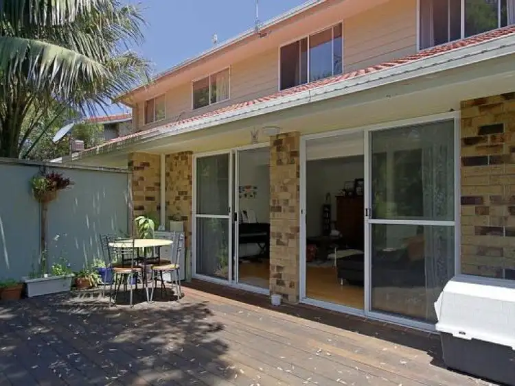 Third view of Homely unit listing, 3/43 Belongil Crescent, Byron Bay NSW 2481