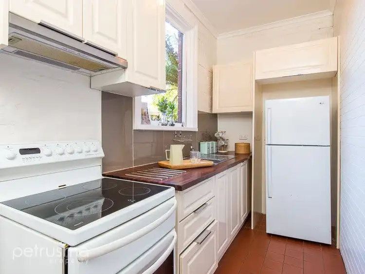 Sixth view of Homely house listing, 358 Argyle Street, North Hobart TAS 7000