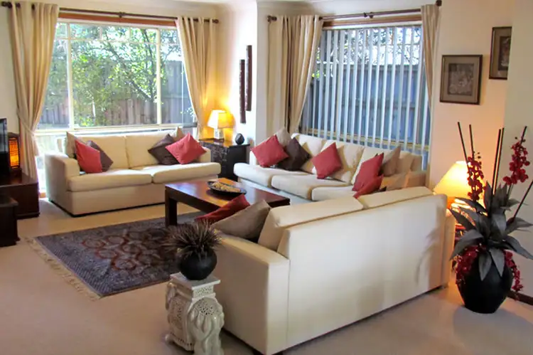Second view of Homely house listing, 1/33 Galston Road, Hornsby NSW 2077