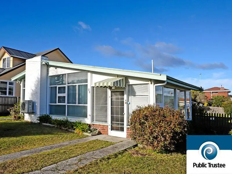 Main view of Homely house listing, 55 Allumba Street, Howrah TAS 7018