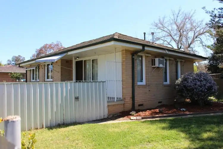 Fourth view of Homely house listing, 3 Kywong Place, Kooringal NSW 2650