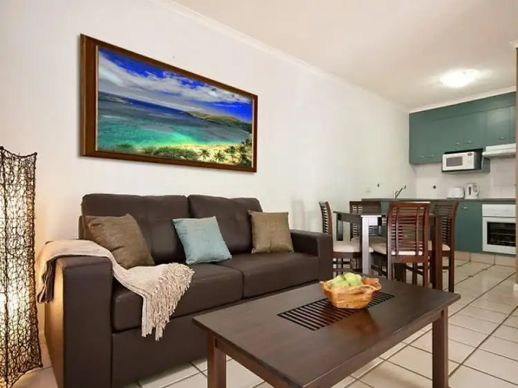 Third view of Homely unit listing, 9/45 Shirley Street, Byron Bay NSW 2481