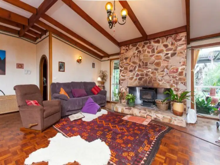 Fourth view of Homely rural property listing, 874 Coolamon Scenic Drive, Coorabell NSW 2479
