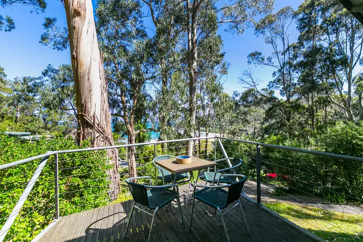 Fourth view of Homely house listing, 19 Wallace Street, Wye River VIC 3221