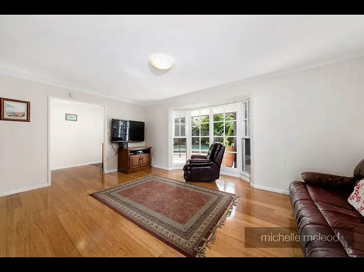 Fourth view of Homely house listing, 4 Bynoe Close, Chapel Hill QLD 4069