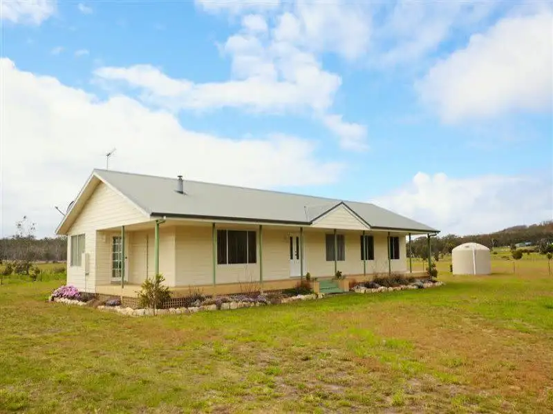 Main view of Homely house listing, 267 Gellibrand Drive, Sandford TAS 7020