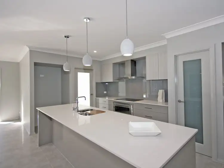 Second view of Homely house listing, 19 Gawul Circuit, Corlette NSW 2315