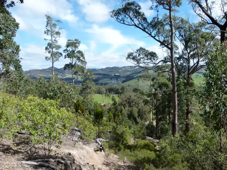 Seventh view of Homely land listing, Lot 3 Rifle Range Road, Cygnet TAS 7112