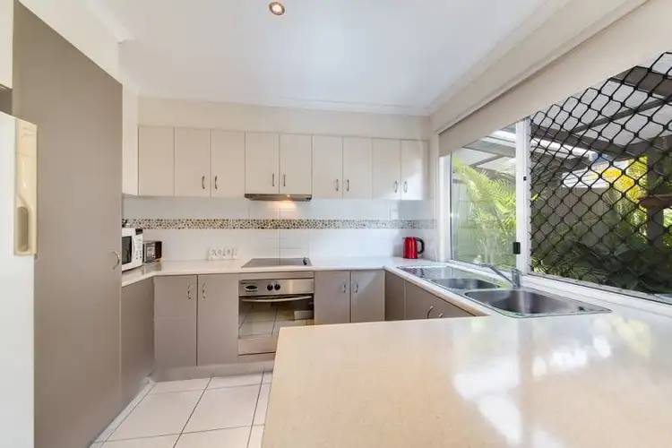 1/36 Melrose Ave, Bellara QLD 4507
