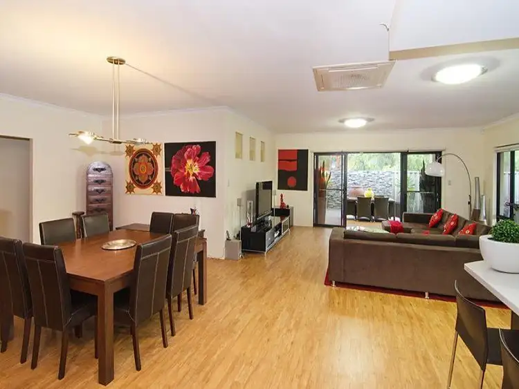 Third view of Homely house listing, 38 Higgins Drive, Broadwater WA 6280