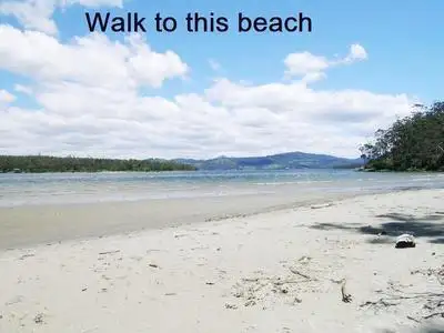 Third view of Homely house listing, 34 Sunset Drive, Garden Island Creek TAS 7112