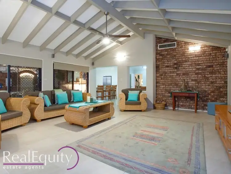 Second view of Homely house listing, 14 Buckingham Crescent, Chipping Norton NSW 2170