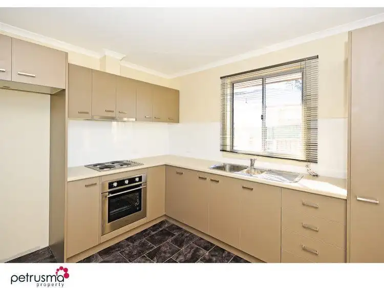 Second view of Homely house listing, 2 Burge Place, Gagebrook TAS 7030