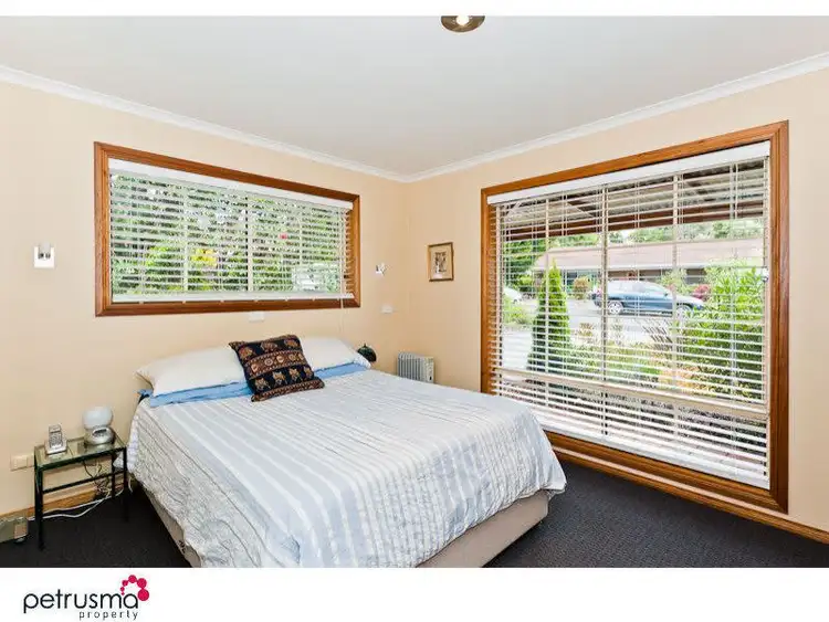 Sixth view of Homely house listing, 5 Windhaven Court, Blackmans Bay TAS 7052