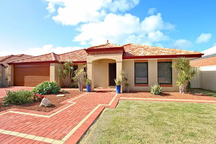 9 Coates Avenue, Baldivis WA 6171