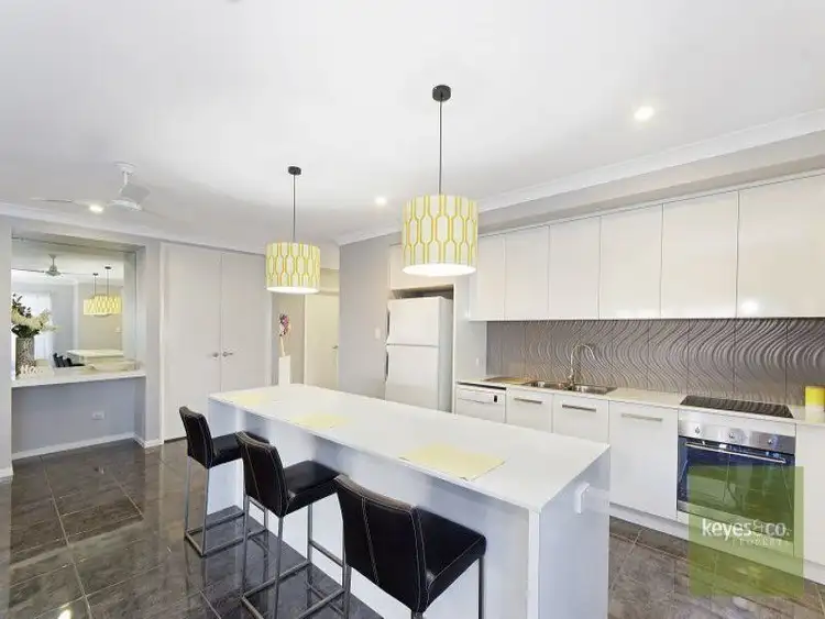 Third view of Homely house listing, 27 Marblewood Circuit, Mount Low QLD 4818