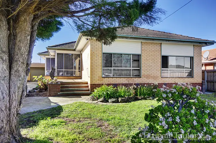 12 Holdsworth Court, Norlane VIC 3214
