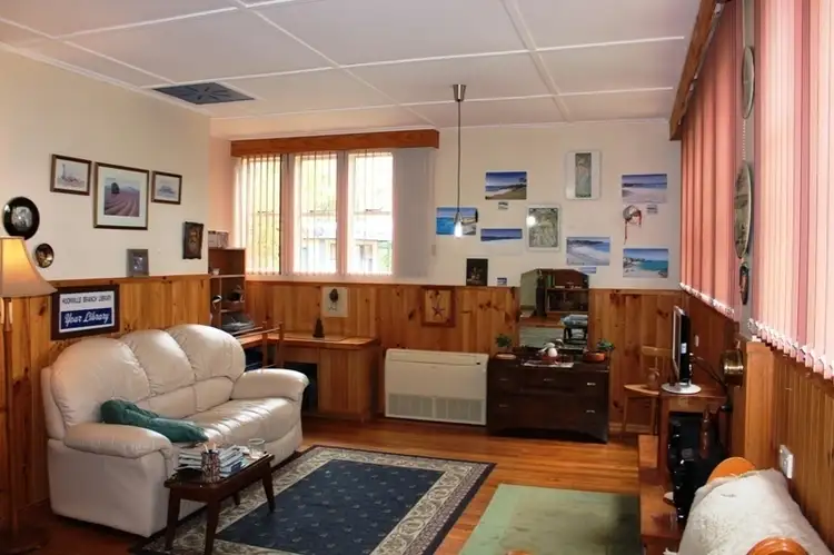 Fourth view of Homely house listing, 31 Sunset Drive, Garden Island Creek TAS 7112