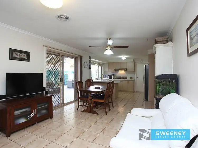 Seventh view of Homely house listing, 45 Mintaro Way, Seabrook VIC 3028