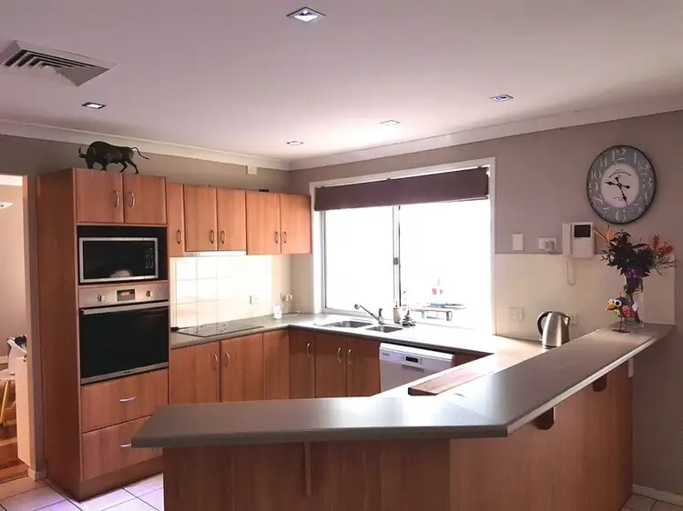 Fourth view of Homely house listing, 19 Silverwood Close, Medowie NSW 2318