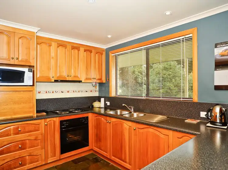 Fourth view of Homely house listing, 21 Huon View Road, Lower Longley TAS 7109