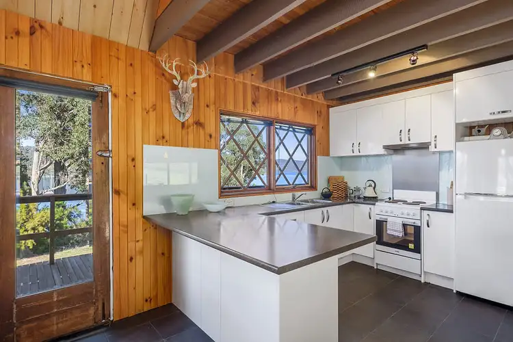 Sixth view of Homely house listing, 17 Chuter Street, Deep Bay TAS 7112