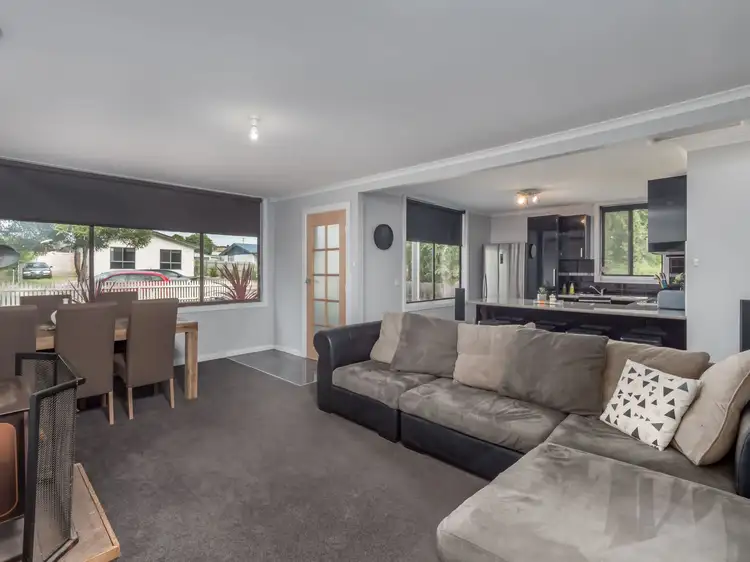 Fourth view of Homely house listing, 48 Darlimurla Avenue, Newborough VIC 3825