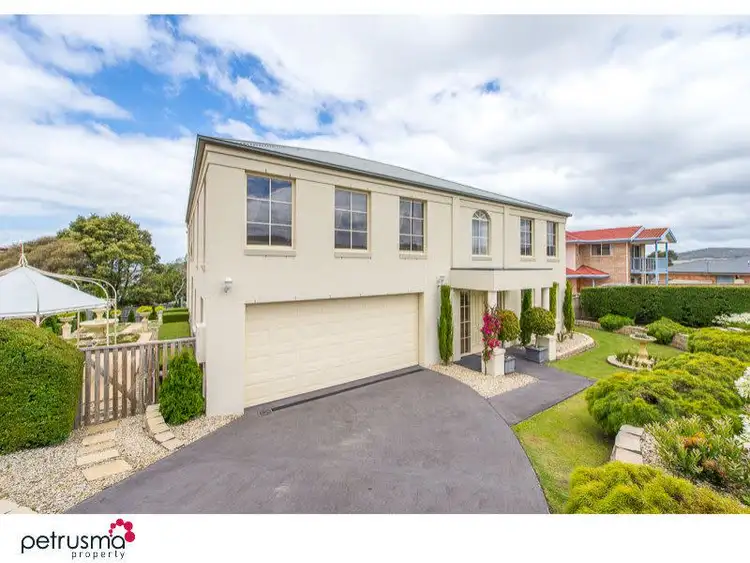 Second view of Homely house listing, 23 Adelong Drive, Kingston TAS 7050