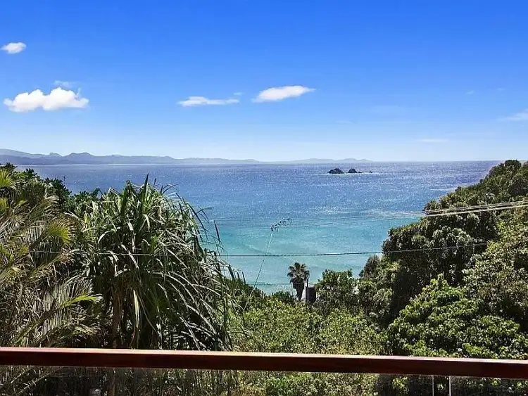 Third view of Homely house listing, 21 Brownell Drive, Byron Bay NSW 2481
