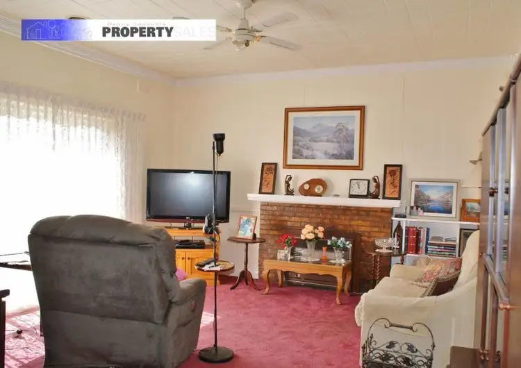 Second view of Homely house listing, 5 Johnson Street, Moe VIC 3825