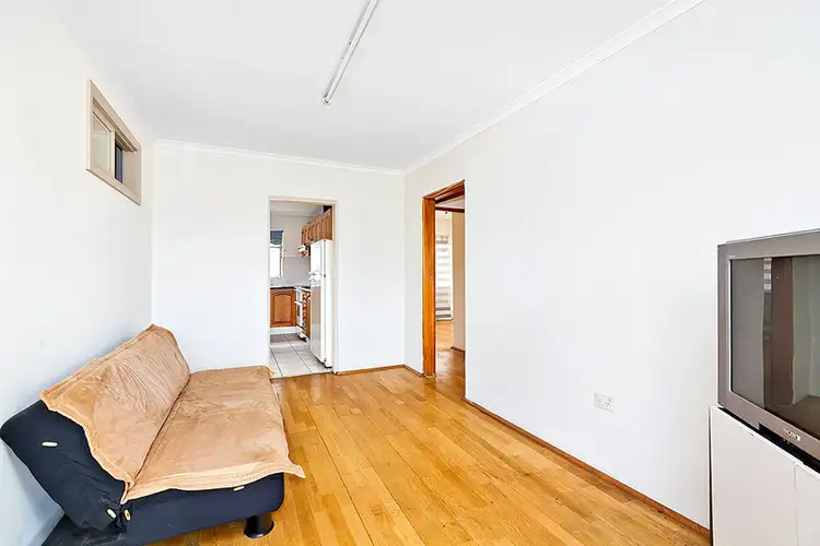 Second view of Homely apartment listing, 6/4 Lyons Street, Strathfield NSW 2135