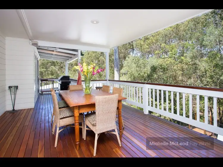 Fifth view of Homely house listing, 71 Maculata Drive, Chapel Hill QLD 4069