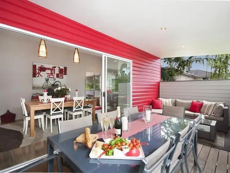 Fourth view of Homely house listing, 26 Fawcett Street, Brunswick Heads NSW 2483