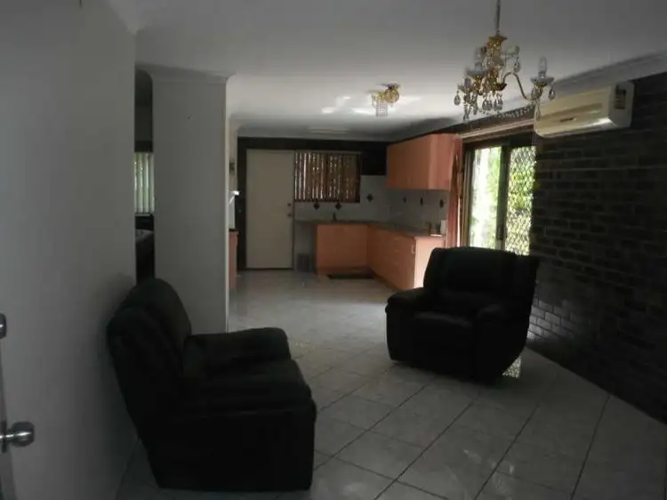Third view of Homely unit listing, 1/160 Glebe Road, Booval QLD 4304
