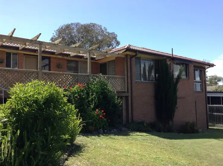 Third view of Homely house listing, 34 (OM) 12.12 The Quarterdeck, Carey Bay NSW 2283