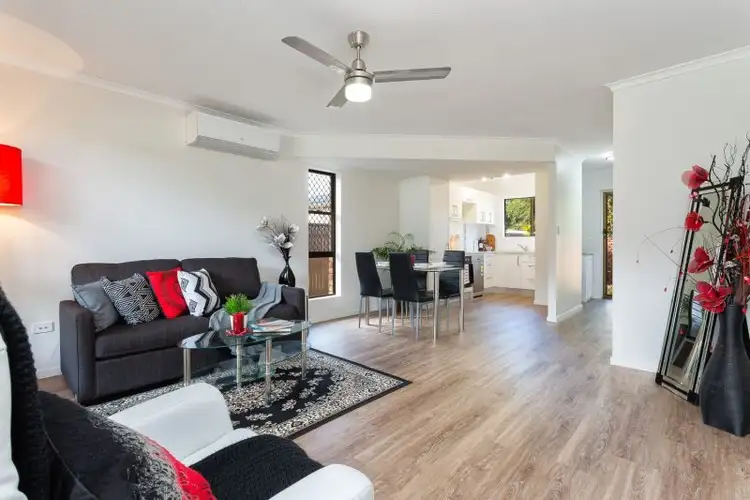 5/21 Inglis Street, Woody Point QLD 4019