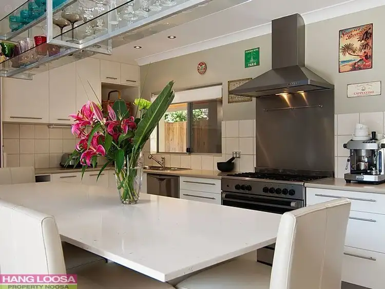 Second view of Homely house listing, 92 Ward Street, Tewantin QLD 4565