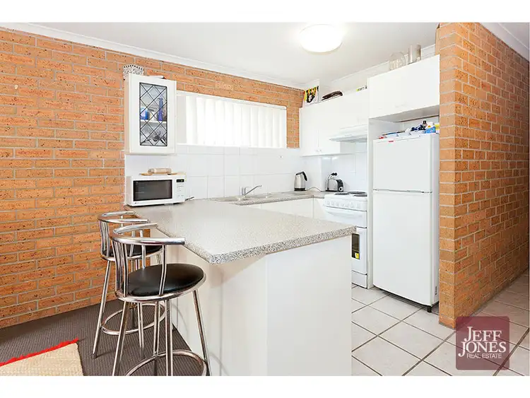 Third view of Homely unit listing, 5/19 Edith Street, Greenslopes QLD 4120