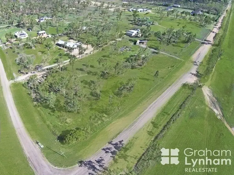 Main view of Homely land listing, 18 Granitevale Road, Alice River QLD 4817