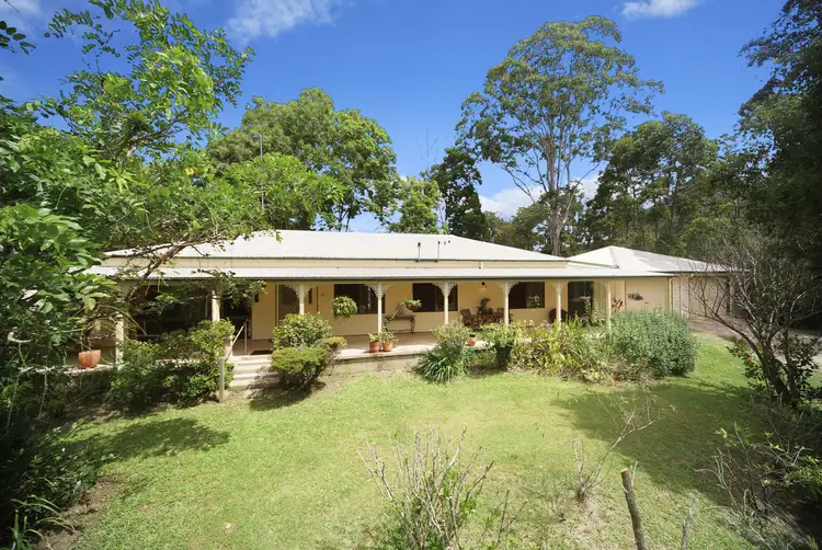 Main view of Homely rural property listing, 4 Rules Road, Pomona QLD 4568