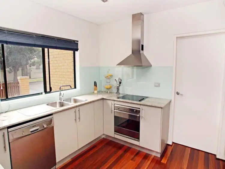 Fourth view of Homely semi-detached listing, 20A Crieff Street, Ashbury NSW 2193