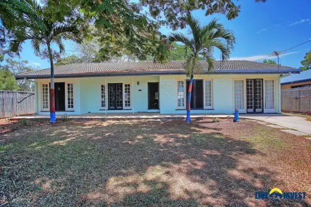 Main view of Homely house listing, 11 Jennifer Street, Kelso QLD 4815