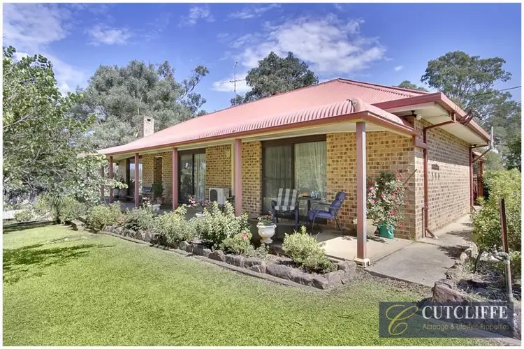 Fourth view of Homely rural property listing, 170 Ebenezer Wharf Road, Ebenezer NSW 2756