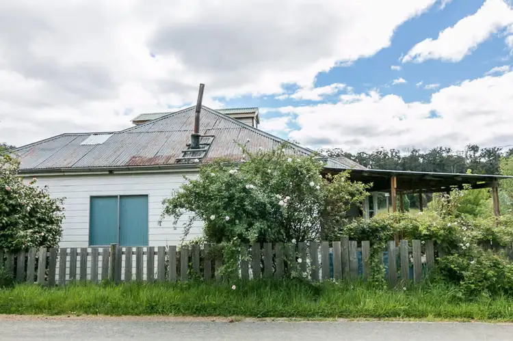 Second view of Homely house listing, 104 Watson Road, Glen Huon TAS 7109