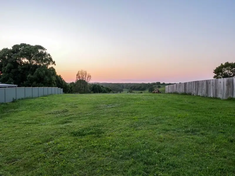 Main view of Homely land listing, 2/16 Cummings Crescent, Cumbalum NSW 2478