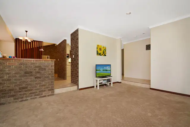 Fourth view of Homely house listing, 3 Mangowine Close, Heathridge WA 6027