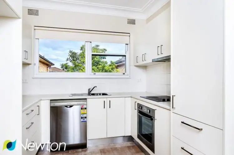 6/23 Gosport Street, Cronulla NSW 2230
